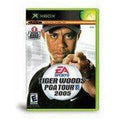 Tiger Woods 2005 - Xbox - Role-Players