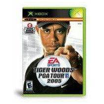 Tiger Woods 2005 - Xbox - Role-Players