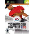 Tiger Woods 2006 - Xbox - Role-Players