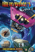 Time Traveler's Codex (Mutants & Masterminds) - Role-Players