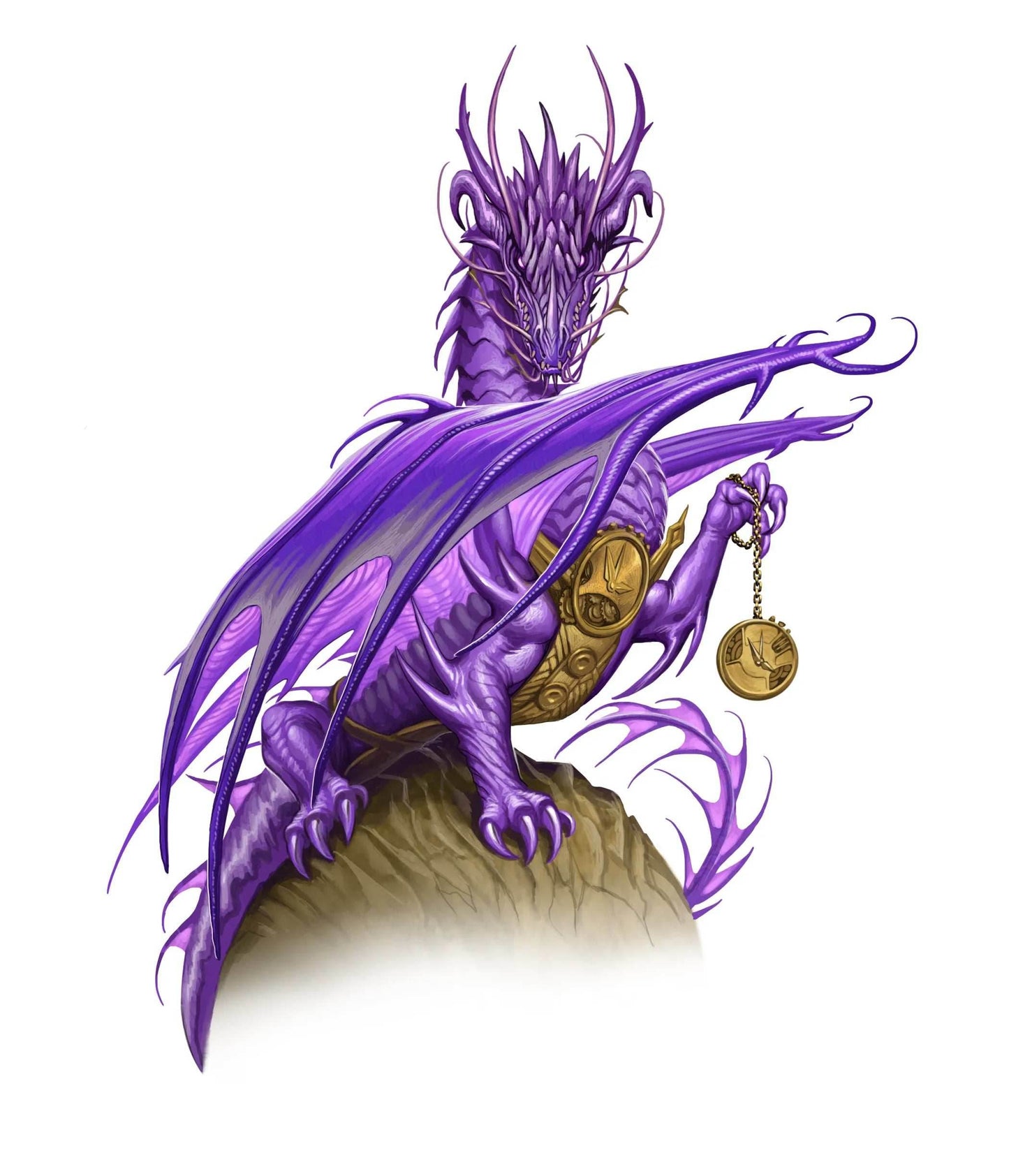 Battlezoo Ancestries: Dragons PDF - Pathfinder 2nd Edition / PDF Only