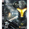 Timeshift - PlayStation 3 - Role-Players