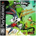 Tiny Toon Adventures The Great Beanstalk - PlayStation - Role-Players
