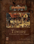 Tiwidu - Village on the Verge - Role-Players