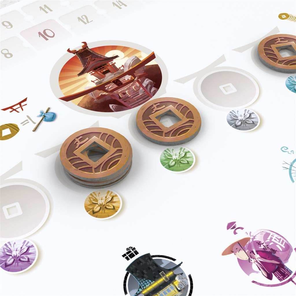 Tokaido - 