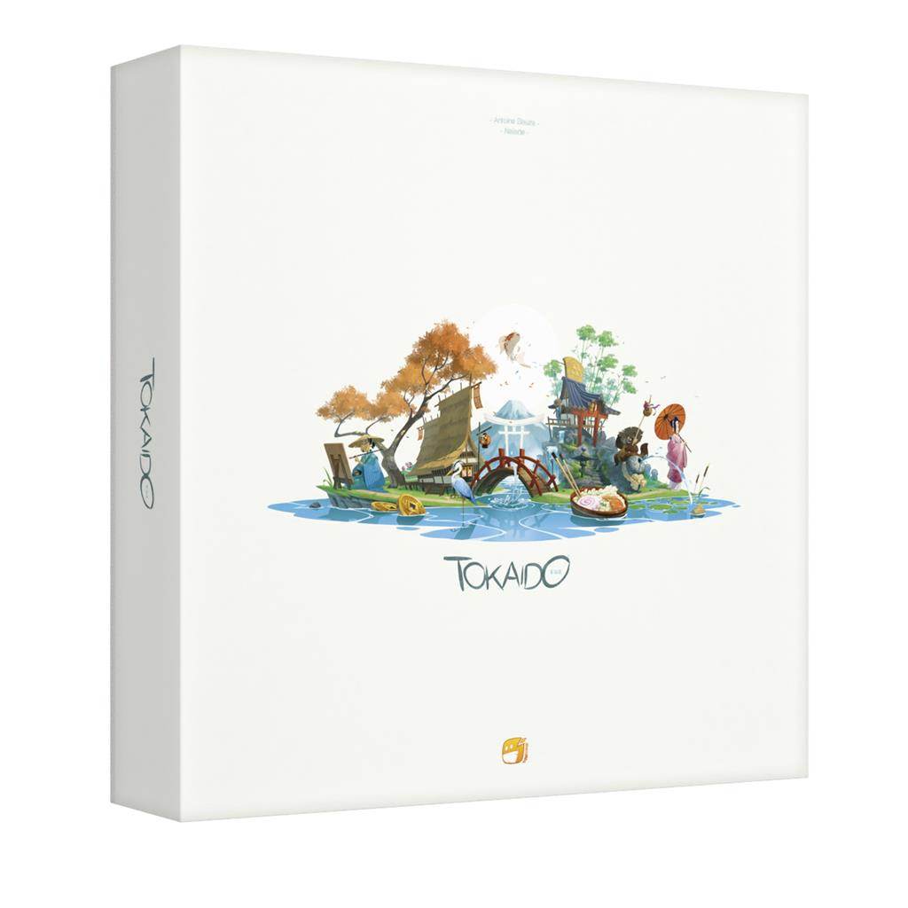Tokaido - 