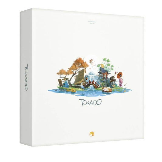 Tokaido - 