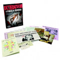 Cold Case: A Pinch Of Murder - 