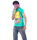 TMNT Teenage Mutant Ninja Turtles Adult T-shirt - Donatello / XS