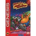 ToeJam And Earl In Panic On Funkotron - Sega Genesis (Game Only) - Role-Players