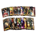 The Owl House Tarot Cards