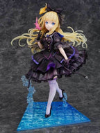 Alumina Fuzichoco Original Illustration: Toka Kairo -Minasoko no Alice- 1:7 Scale PVC Figure - 