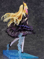 Alumina Fuzichoco Original Illustration: Toka Kairo -Minasoko no Alice- 1:7 Scale PVC Figure - 