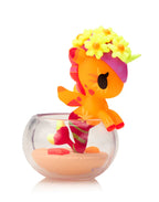 tokidoki Neon Reef Mermicorno Blind Box (1 Blind Box)