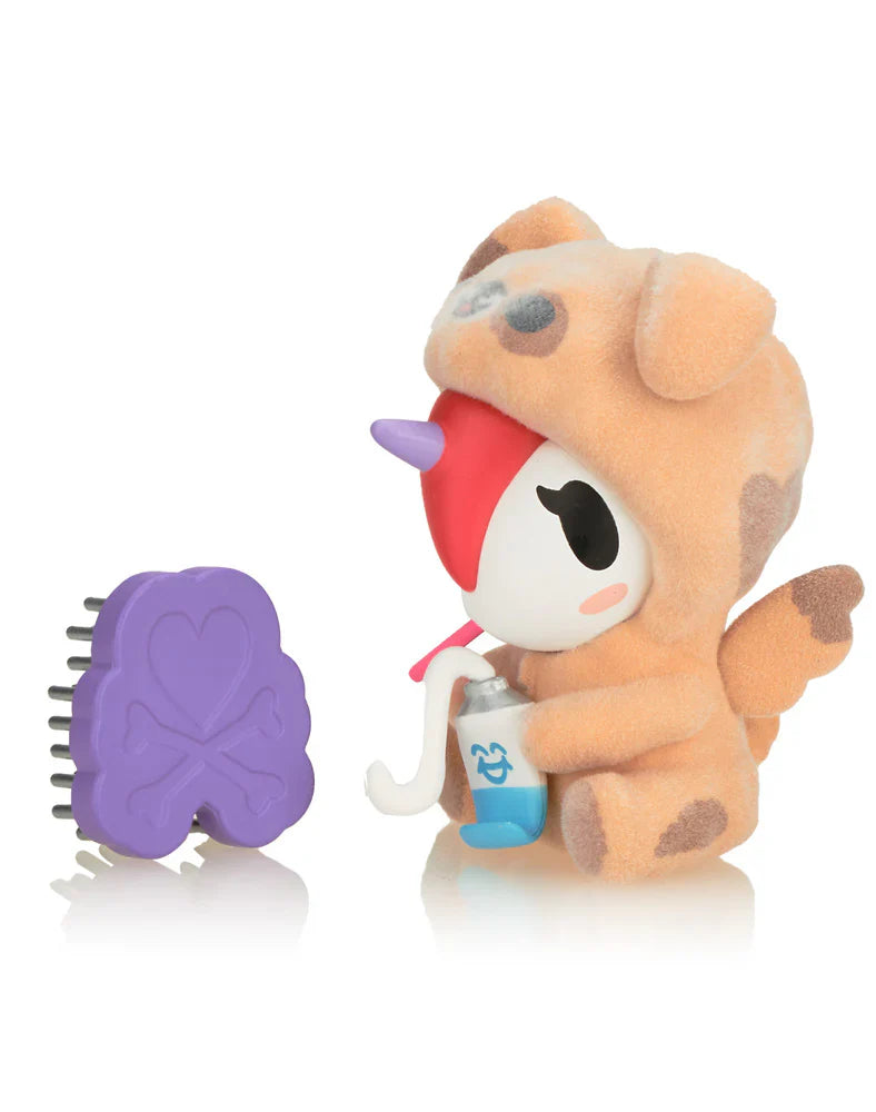 tokidoki Cozy Unicorno Blind Box (1 Blind Box)