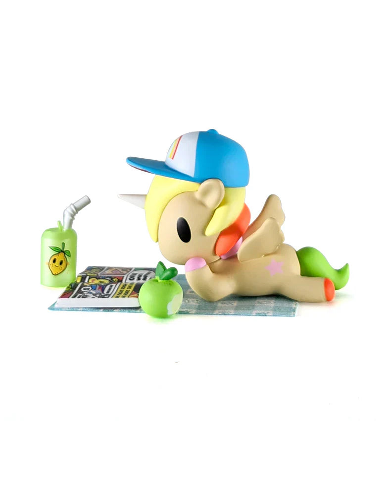 tokidoki Picnic Party Unicorno Blind Box (1 Blind Box)