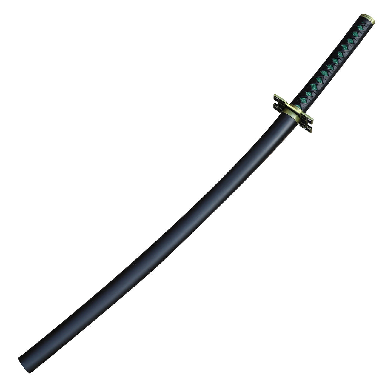 Tokito Muichiro Collectible Demon Slayer Replica Mist Hashira Nichirin Katana Sword