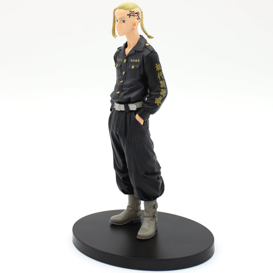 Tokyo Revengers Ken Ryuguji "Draken" Anime Figure