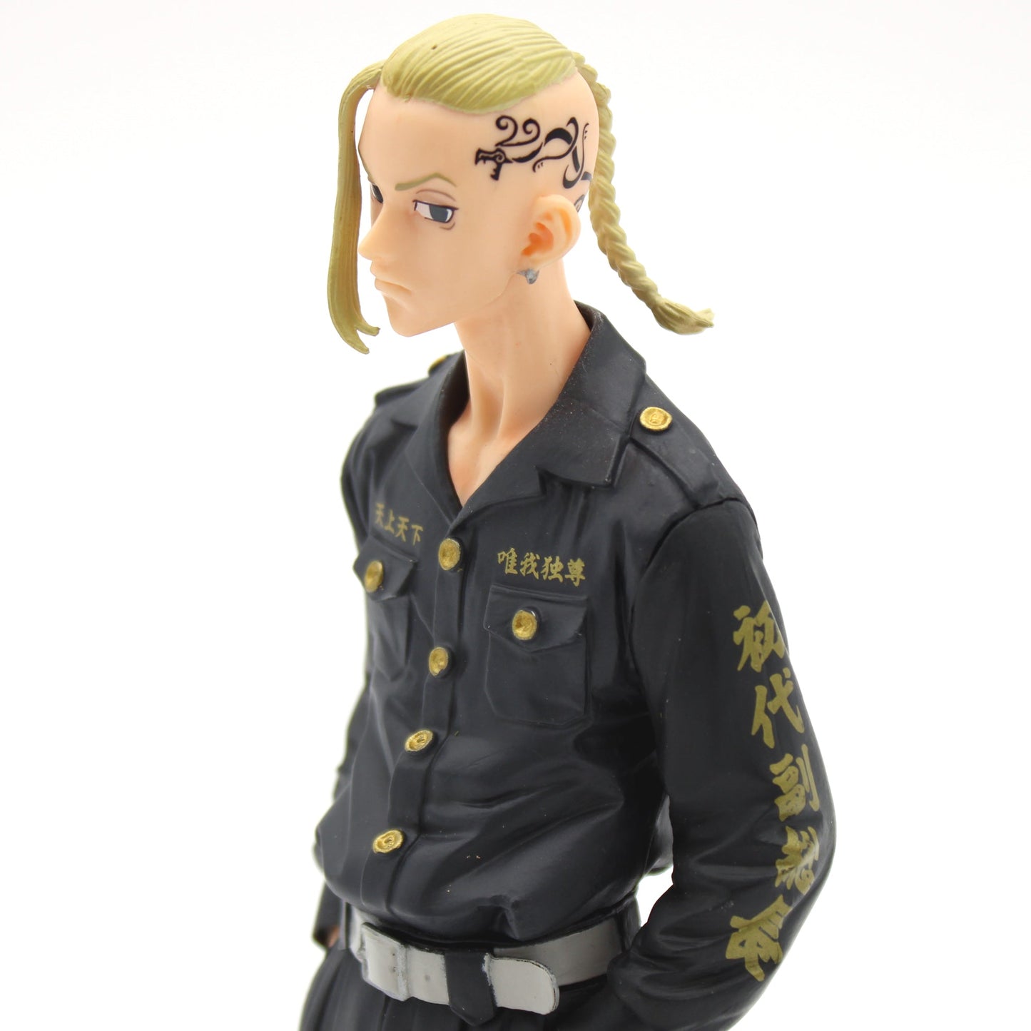 Tokyo Revengers Ken Ryuguji "Draken" Anime Figure