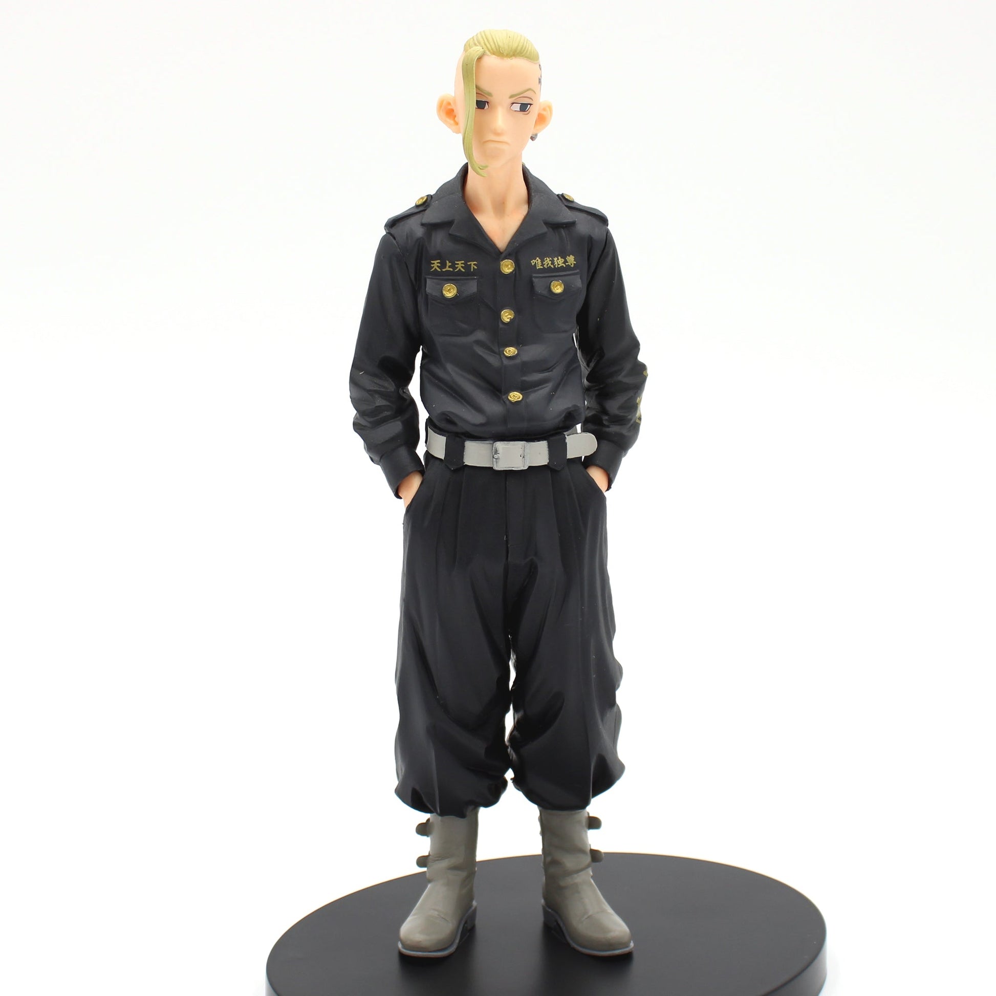 Tokyo Revengers Ken Ryuguji "Draken" Anime Figure