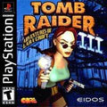 Tomb Raider III - PlayStation - Role-Players