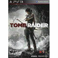 Tomb Raider - PlayStation 3 - Role-Players