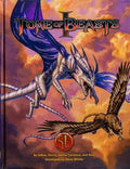 Tome of Beasts (5E) - 2023 edition - Role-Players