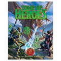 Tome of Heroes (5E) - Role-Players