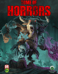 Tome of Horrors (5E) - Role-Players