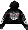 Tom Hoodie