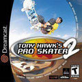 Tony Hawk 2 - Sega Dreamcast - Role-Players