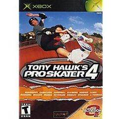 Tony Hawk 4 - Xbox - Role-Players