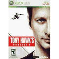 Tony Hawk Project 8 - Xbox 360 - Role-Players