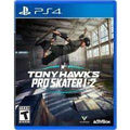 Tony Hawk's Pro Skater 1 And 2 - PlayStation 4 - Role-Players
