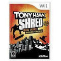 Tony Hawk: Shred - Wii - Role-Players