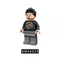 Tony Stark