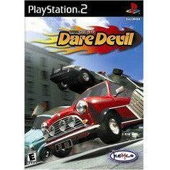 Top Gear Daredevil - PlayStation 2