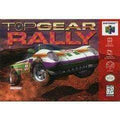 Top Gear Rally - Nintendo 64 - 