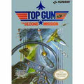 Top Gun The Second Mission - NES - Role-Players