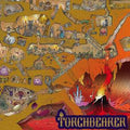 Torchbearer Gamemaster's Screen - Role-Players