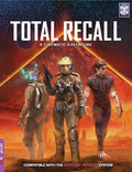 Total Recall (Everyday Heroes) - Role-Players