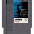 Total Recall - NES - Role-Players