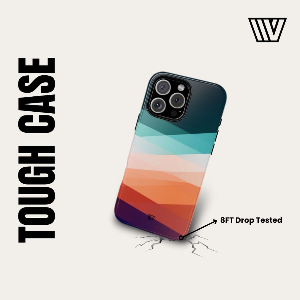 EMOJI FACES | Tough Phone Case