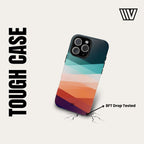 EMOJI FACES | Tough Phone Case