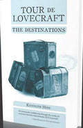 Tour de Lovecraft: The Destinations - Role-Players