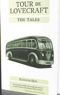 Tour de Lovecraft: The Tales - Role-Players