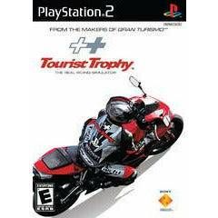 Tourist Trophy - PlayStation 2 (LOOSE)