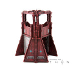 Ord Acquiry Terminus - 