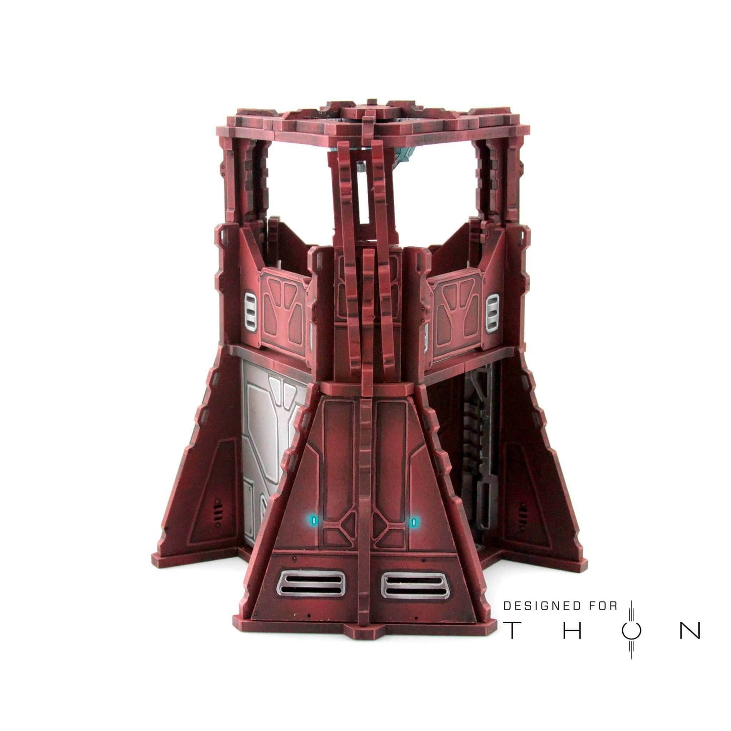 Ord Acquiry Terminus - 