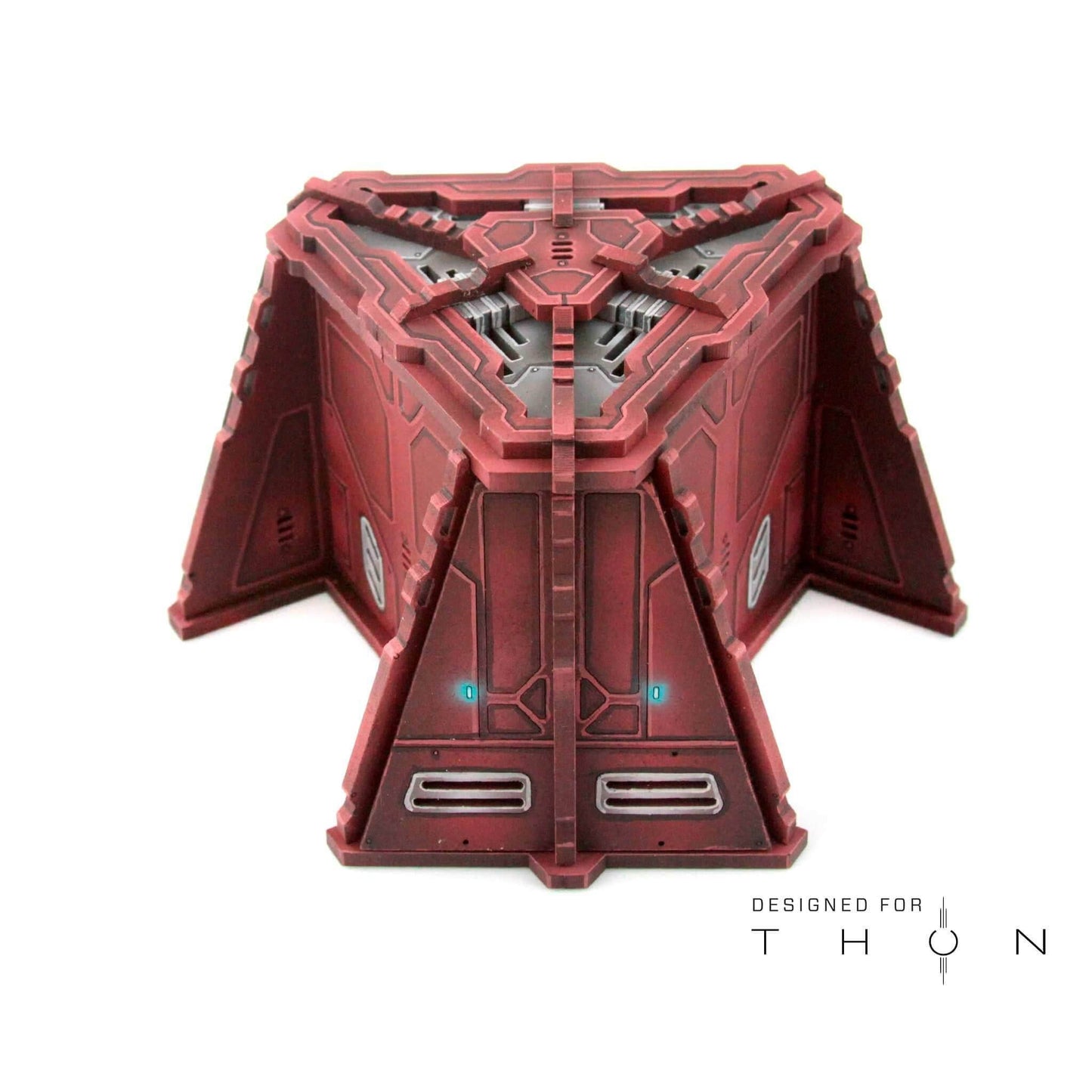 Ord Acquiry Terminus - 